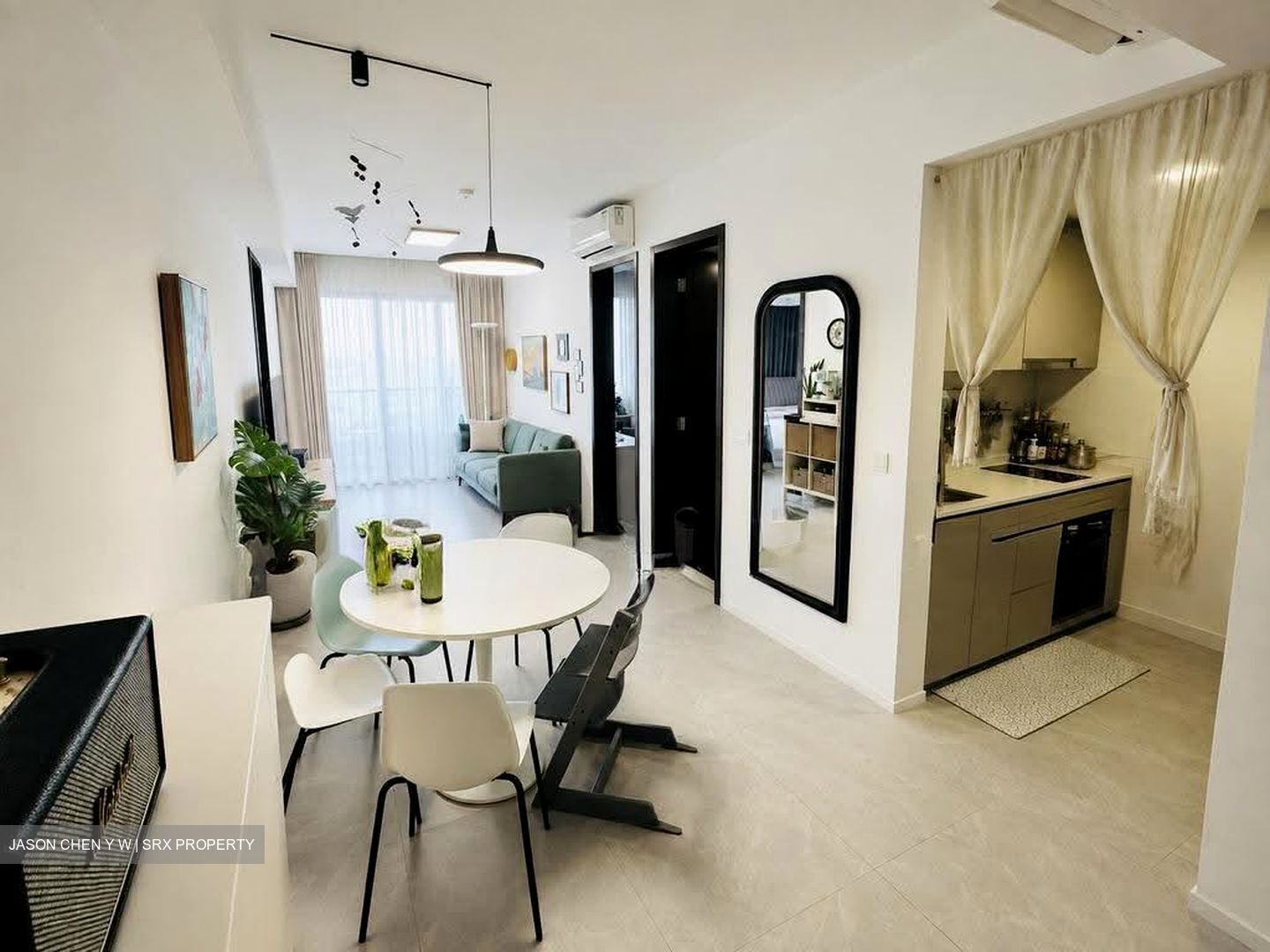 Clavon (D5), Apartment #608666051